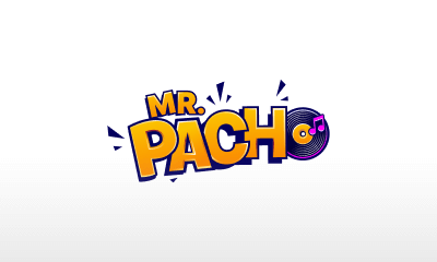 MrPacho Casino logo logo