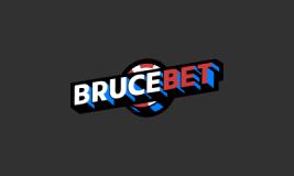 Bruce Bet Casino logo
