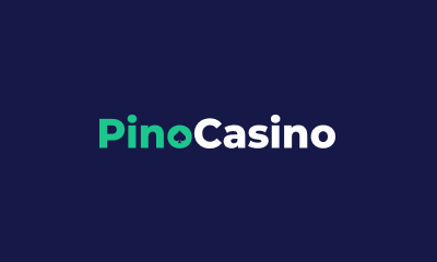 PinoCasino logo