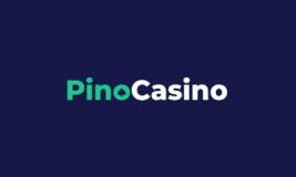PinoCasino logo