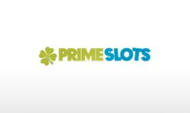 Prime Slots Casino logo