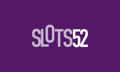 Slots52 Casino logo