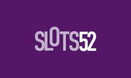 Slots52 Casino logo