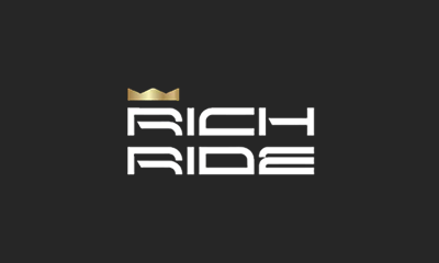 Rich Ride Casino logo