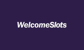 WelcomeSlots Casino logo