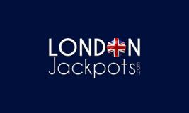 London Jackpots Casino logo