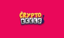 CryptoReels Casino logo