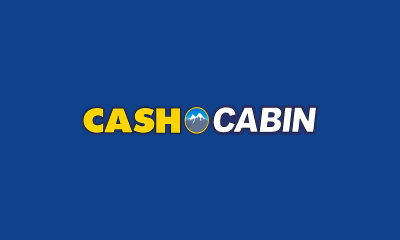 Cash Cabin Casino logo