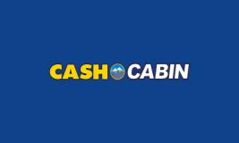 Cash Cabin Casino logo