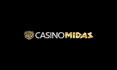Casino Midas logo logo