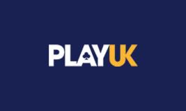 Play UK Casino logo