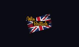 Win British Casino logo