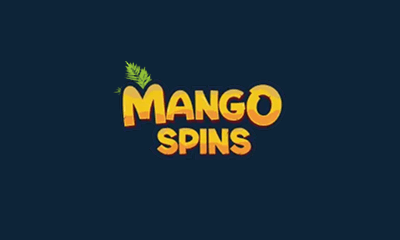 Mango Spins Casino logo