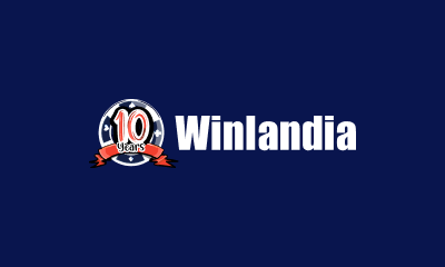 Winlandia Casino logo