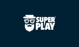 MrSuperPlay Casino logo