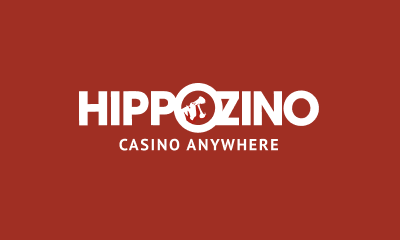 Hippozino Casino logo logo