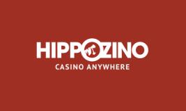 Hippozino Casino logo