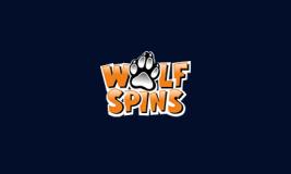 Wolf Spins Casino logo