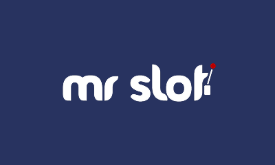 MrSlot Casino logo logo