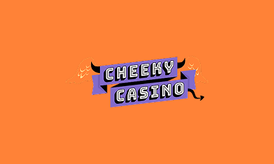 Cheeky Casino logo logo