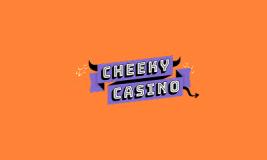 Cheeky Casino logo