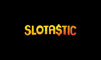 Slotastic Casino logo