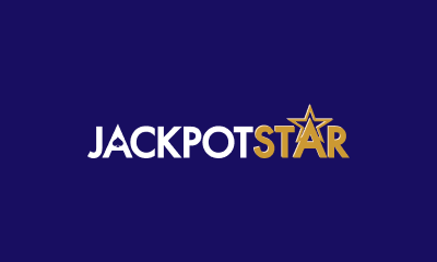 JackpotStar Casino logo