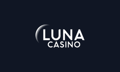 Luna Casino logo