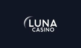 Luna Casino logo