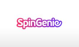 Spin Genie Casino logo