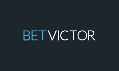 BetVictor Casino logo