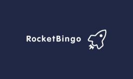 Rocket Bingo Casino logo