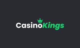Casino Kings logo