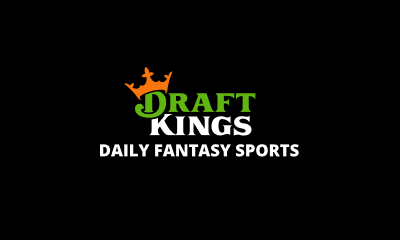 DraftKings Casino logo logo