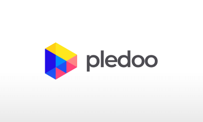 Pledoo Casino logo