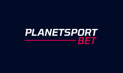 Planet Sport Bet Casino logo