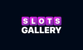 Slots Gallery Casino logo