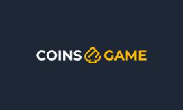 Coins Game Casino logo