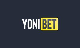 Yonibet Casino logo