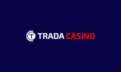 Trada Casino logo