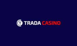 Trada Casino logo