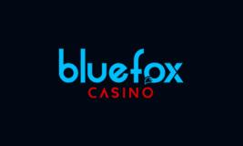 BlueFox Casino logo