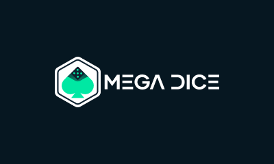 Mega Dice Casino logo