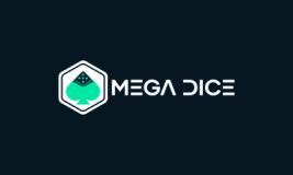 Mega Dice Casino logo