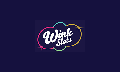 Wink Slots Casino logo