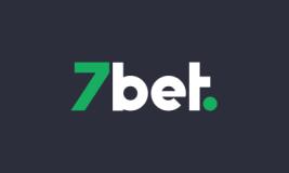 7bet Casino logo