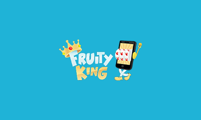 Fruity King Casino