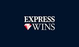 Express Wins Casino logo