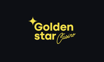 Golden Star Casino logo