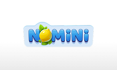 Nomini Casino logo